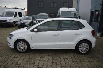 Volkswagen Polo Volkswagen Polo V Comfortline 1,4 TDI Navi Kima Euro 6 picture 2