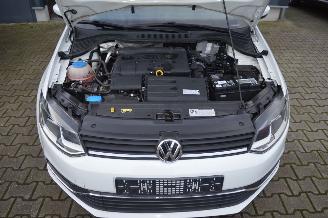 Volkswagen Polo Volkswagen Polo V Comfortline 1,4 TDI Navi Kima Euro 6 picture 9