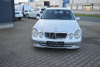 Mercedes E-klasse 200 CDI AVANTGARDE SCHUIFDAK AUTOMAAT SHZ picture 2