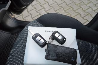 Mercedes Citan 109 CDI LANG  KLIMA SCHIEBETUR picture 17