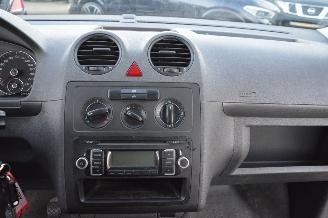 Volkswagen Caddy 1.6 TDI 55 KW EURO 5 picture 13