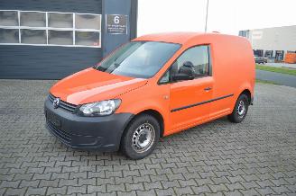 Volkswagen Caddy 1.6 TDI 55 KW EURO 5 picture 7