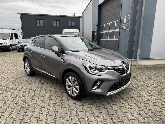 Renault Captur FACELIFT NW MODEL  INTENS II 74 KW picture 2
