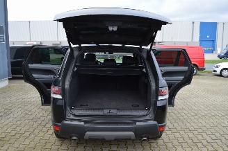 Land Rover Range Rover sport 3.0 DSL  190 KW picture 15