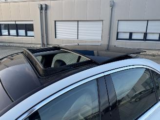 Mercedes C-klasse C 220 CDI LED PANORAMADACH LEDER NAVI SITZHEIZUNG picture 29