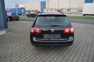 Volkswagen Passat 1.4 TSI COMFORTLINE KOMBI 90 KW 1e HAND picture 6