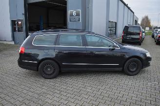 Volkswagen Passat 1.4 TSI COMFORTLINE KOMBI 90 KW 1e HAND picture 4