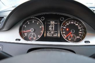 Volkswagen Passat 1.4 TSI COMFORTLINE KOMBI 90 KW 1e HAND picture 11