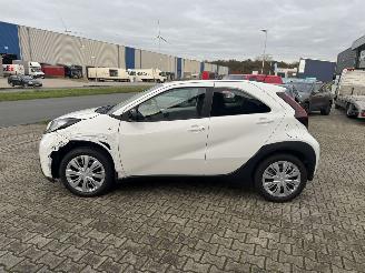 Toyota Aygo Aygo (X) 1.0-l-VVT-i Play Klima Carplay 5 Turig picture 8