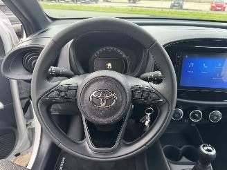 Toyota Aygo Aygo (X) 1.0-l-VVT-i Play Klima Carplay 5 Turig picture 16