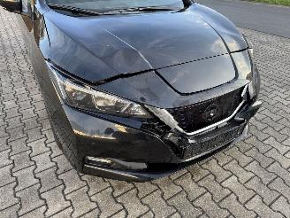 Nissan Leaf 2.Zero Edition Navi Sitzheizung 360 Kamera picture 15