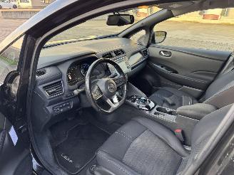 Nissan Leaf 2.Zero Edition Navi Sitzheizung 360 Kamera picture 9