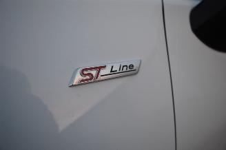 Ford Puma Ford Puma ST-Line Hybrid kamera Pdc Alu Klimatronik picture 20