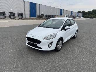 Vaurioauto  passenger cars Ford Fiesta 1.0 Benzin Klima 5 Turer 2021/3