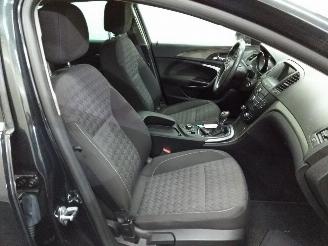 Opel Insignia  picture 34