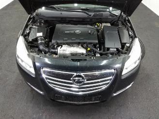 Opel Insignia  picture 16