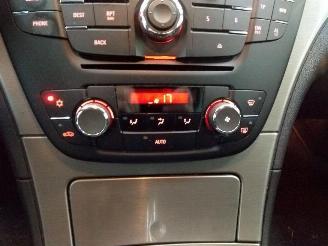 Opel Insignia  picture 11