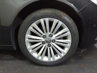 Opel Insignia  picture 5