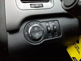 Opel Insignia  picture 23