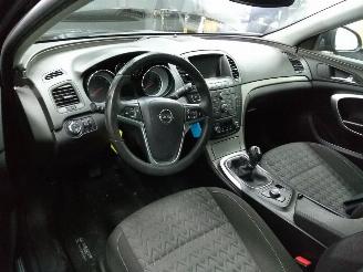 Opel Insignia  picture 25