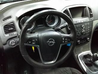 Opel Insignia  picture 18