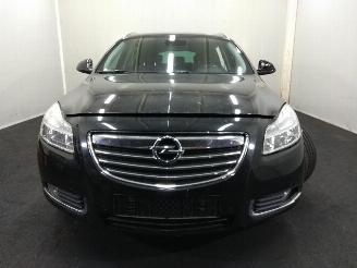 Opel Insignia  picture 14