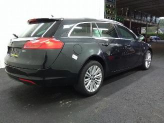 Opel Insignia  picture 32