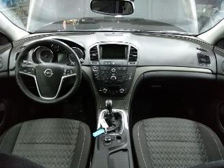 Opel Insignia  picture 15