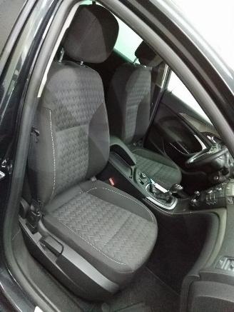 Opel Insignia  picture 7