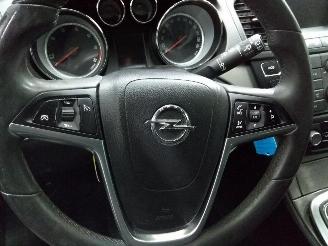 Opel Insignia  picture 3