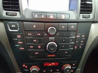 Opel Insignia  picture 17