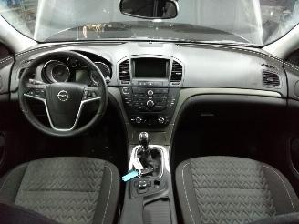 Opel Insignia  picture 13