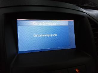 Opel Insignia  picture 22