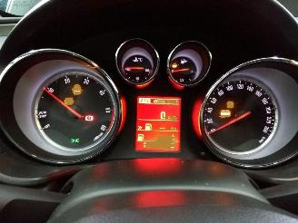 Opel Insignia  picture 30