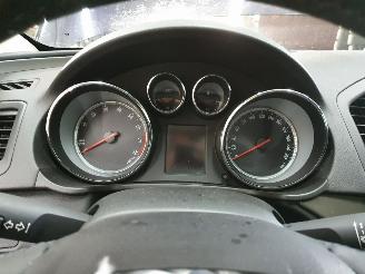 Opel Insignia  picture 35