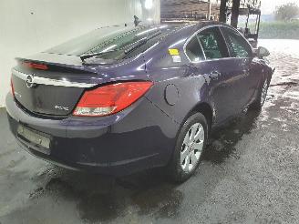 Opel Insignia  picture 43