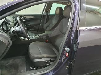 Opel Insignia  picture 17