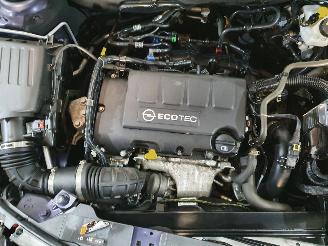 Opel Insignia  picture 22