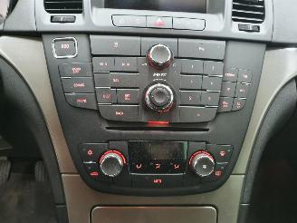 Opel Insignia  picture 29