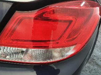 Opel Insignia  picture 24