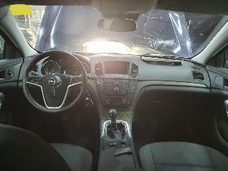 Opel Insignia  picture 20