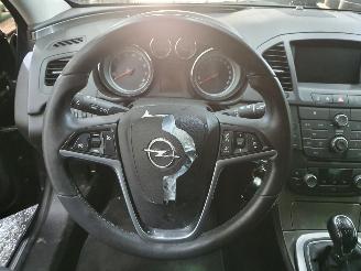 Opel Insignia  picture 8