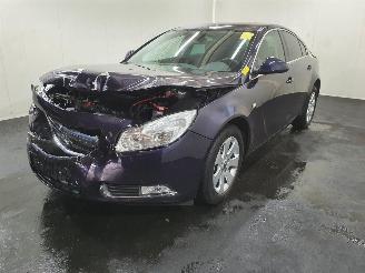 Opel Insignia  picture 18