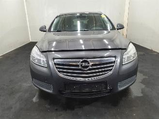 Opel Insignia  picture 24