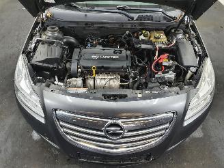 Opel Insignia  picture 18
