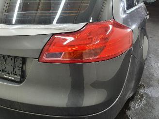 Opel Insignia  picture 3