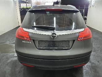 Opel Insignia  picture 16