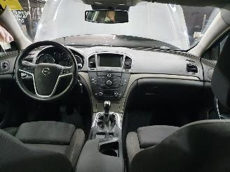 Opel Insignia  picture 22