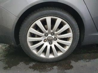 Opel Insignia  picture 2