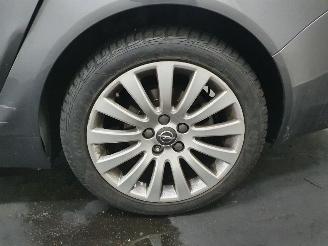 Opel Insignia  picture 20